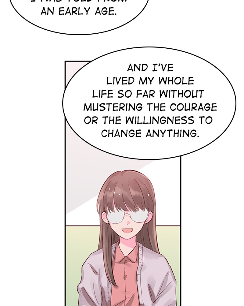 Read The Makeup Remover EN Manga Online