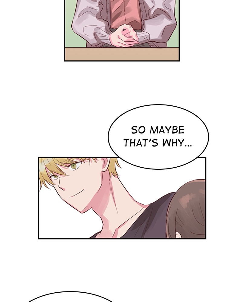 Read The Makeup Remover EN Manga Online