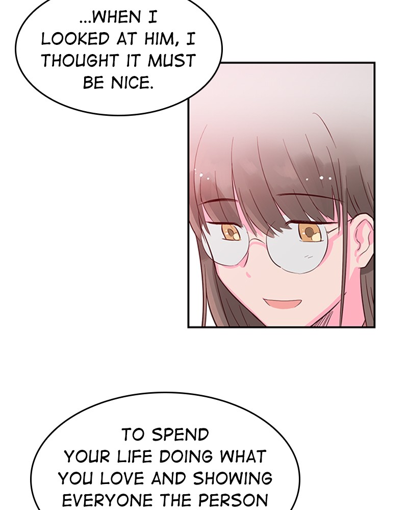 Read The Makeup Remover EN Manga Online