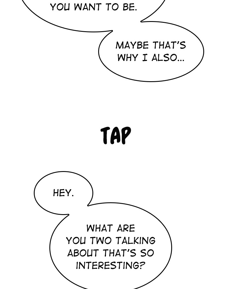 Read The Makeup Remover EN Manga Online
