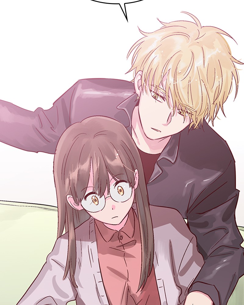Read The Makeup Remover EN Manga Online