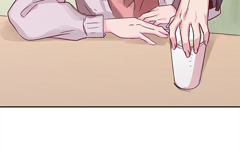 Read The Makeup Remover EN Manga Online