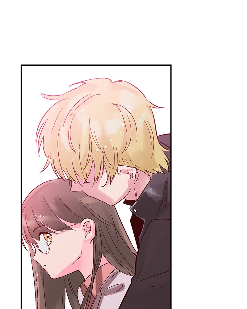 Read The Makeup Remover EN Manga Online