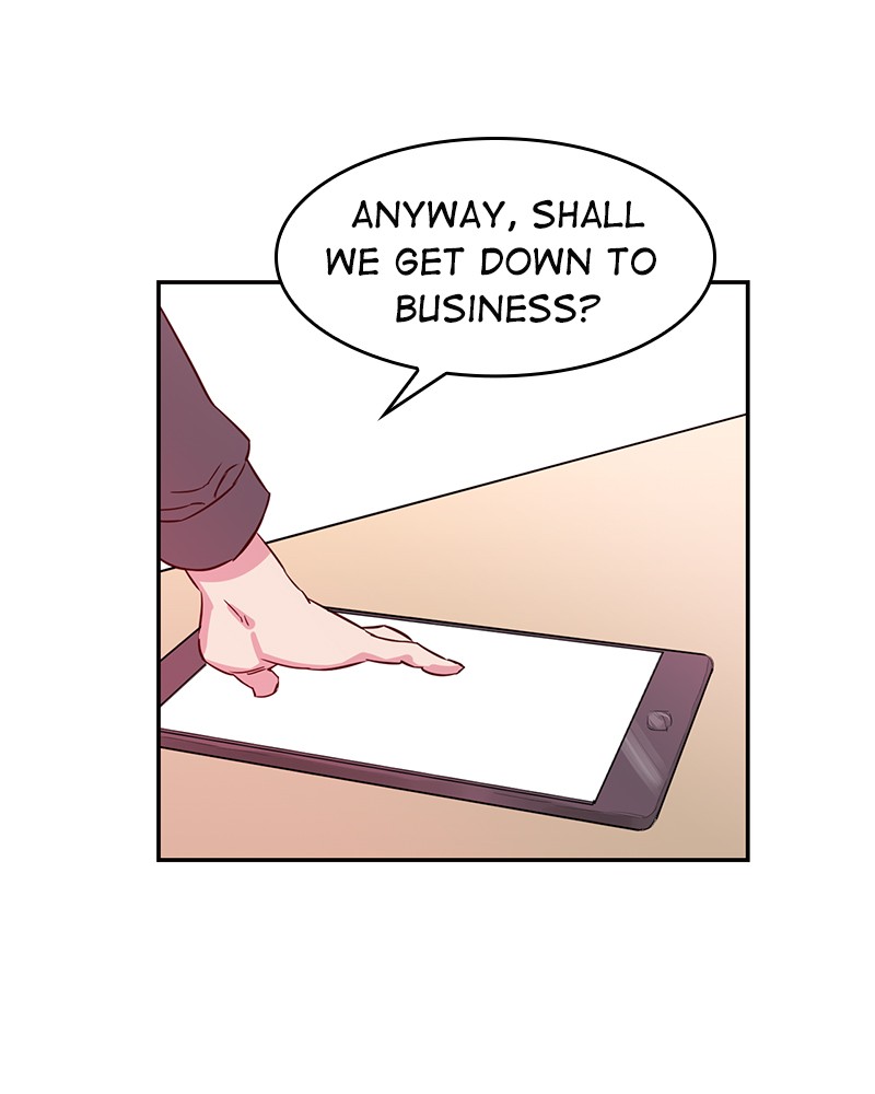 Read The Makeup Remover EN Manga Online