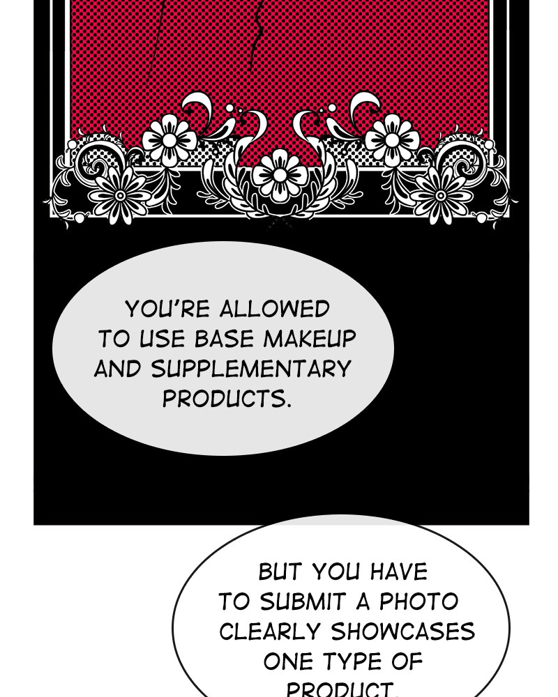 Read The Makeup Remover EN Manga Online