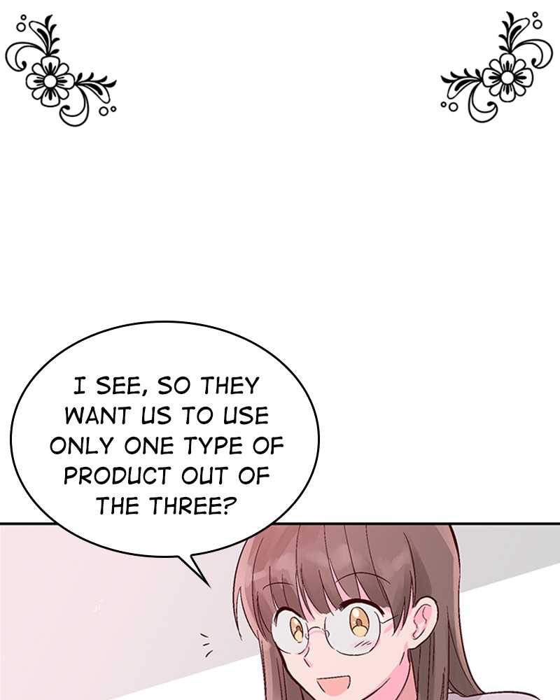 Read The Makeup Remover EN Manga Online