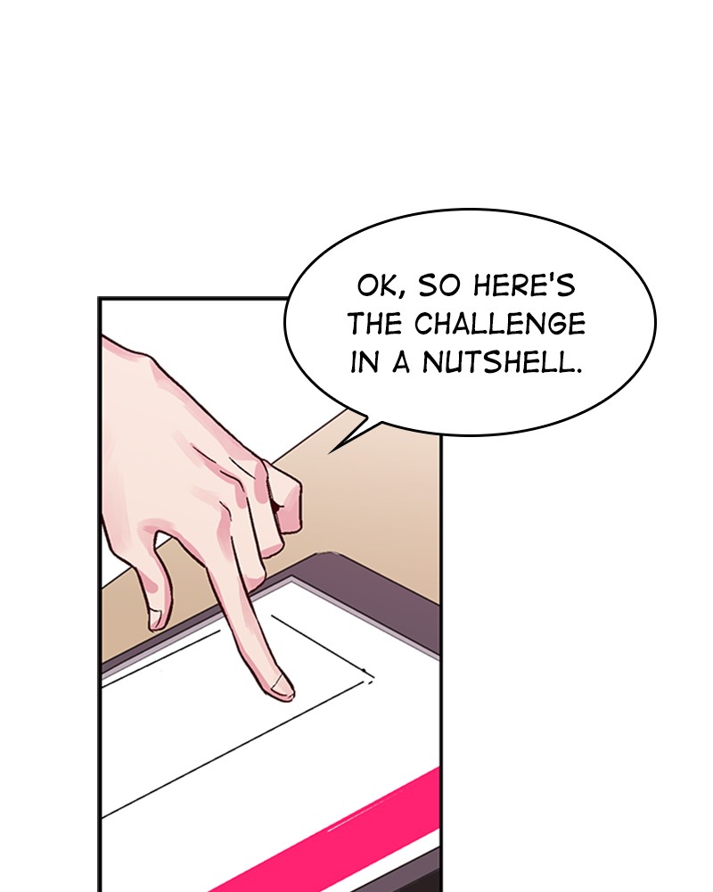 Read The Makeup Remover EN Manga Online