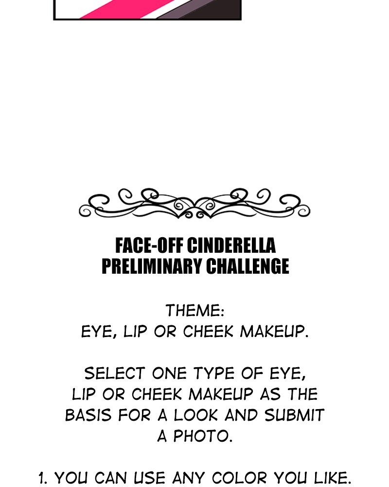 Read The Makeup Remover EN Manga Online