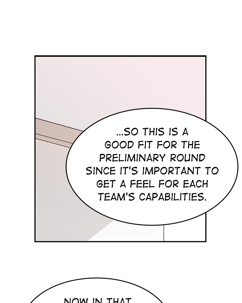Read The Makeup Remover EN Manga Online