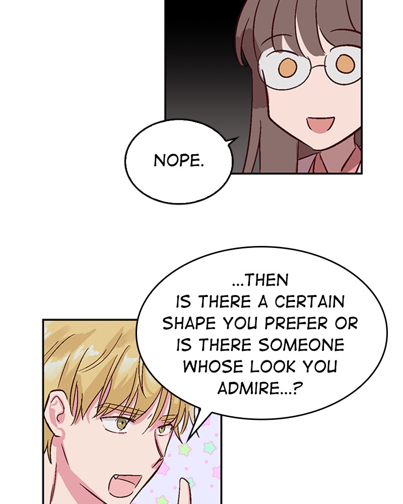 Read The Makeup Remover EN Manga Online