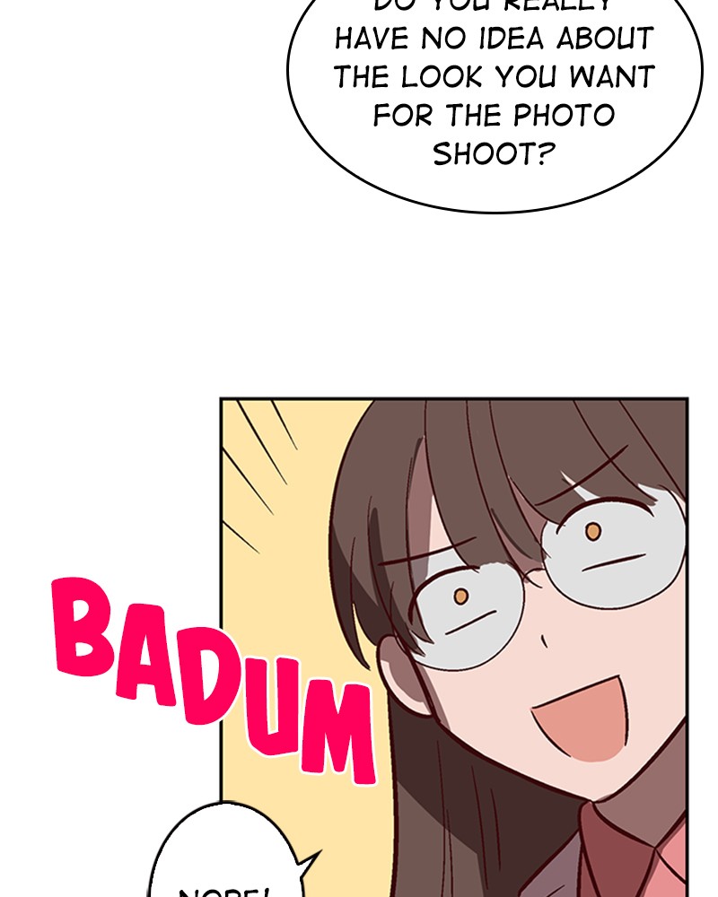 Read The Makeup Remover EN Manga Online
