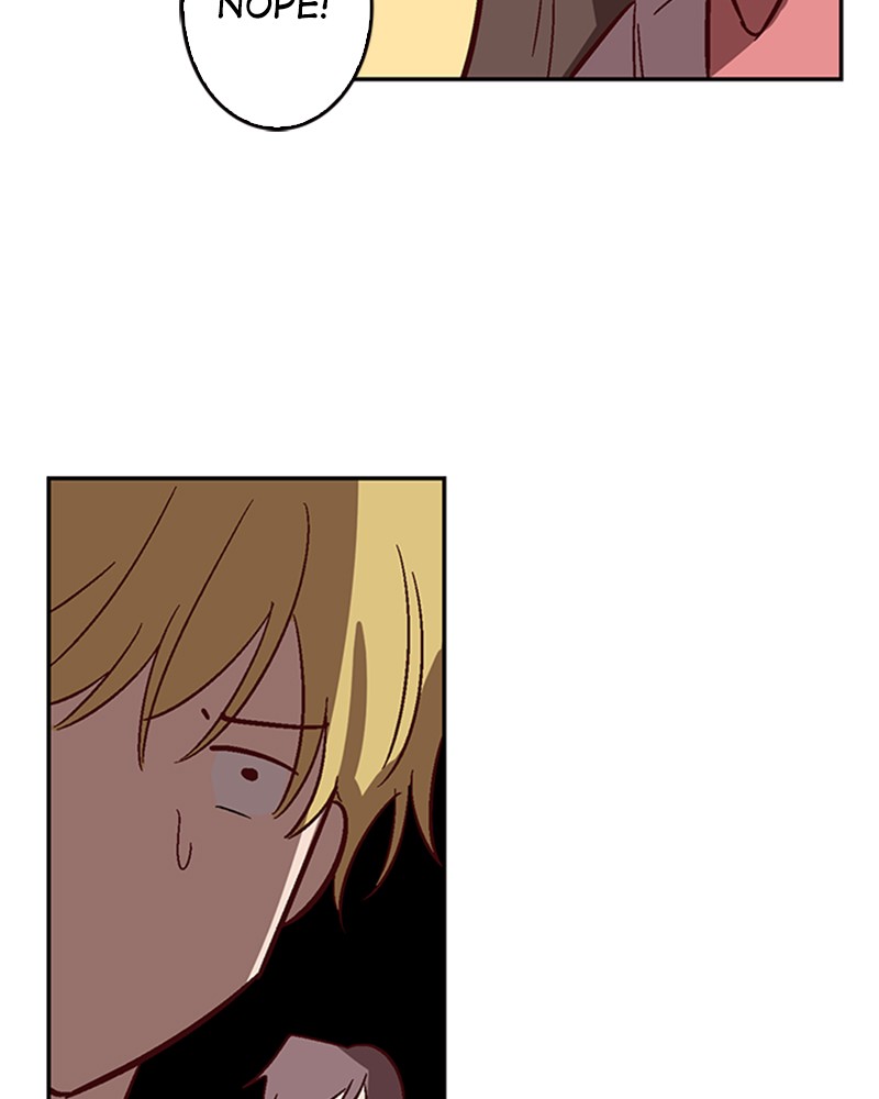 Read The Makeup Remover EN Manga Online