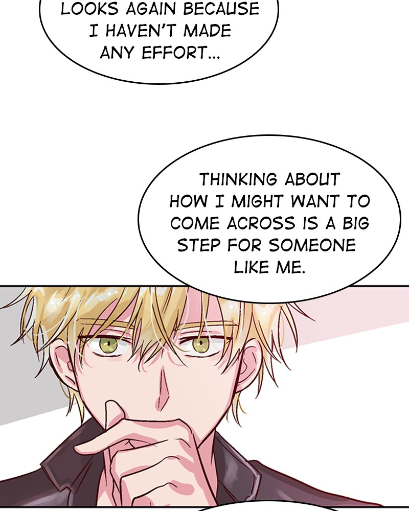 Read The Makeup Remover EN Manga Online