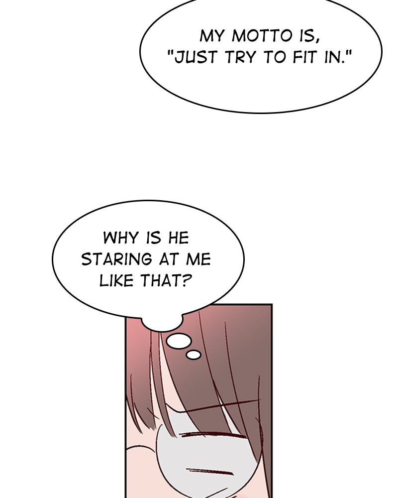 Read The Makeup Remover EN Manga Online