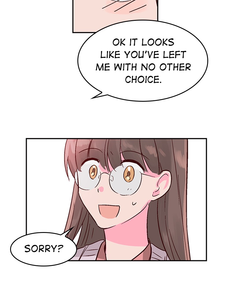 Read The Makeup Remover EN Manga Online