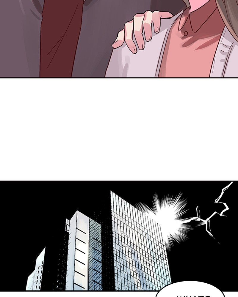 Read The Makeup Remover EN Manga Online