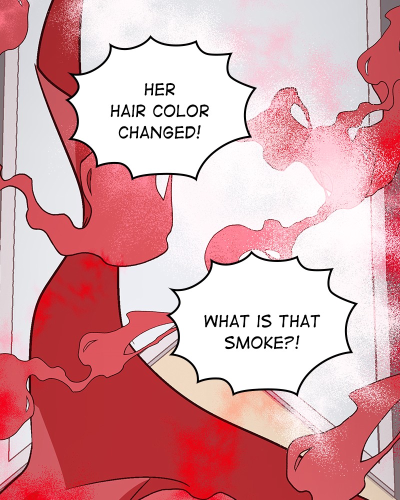 Read The Makeup Remover EN Manga Online