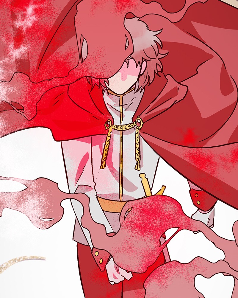 Read The Makeup Remover EN Manga Online
