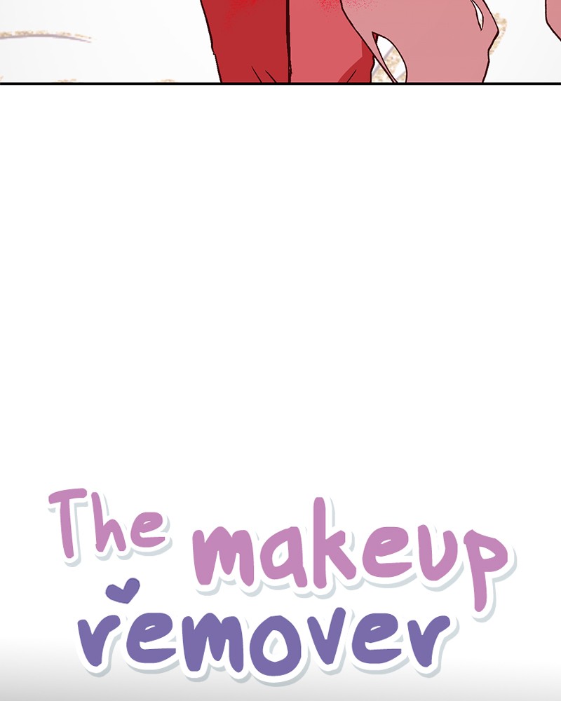 Read The Makeup Remover EN Manga Online