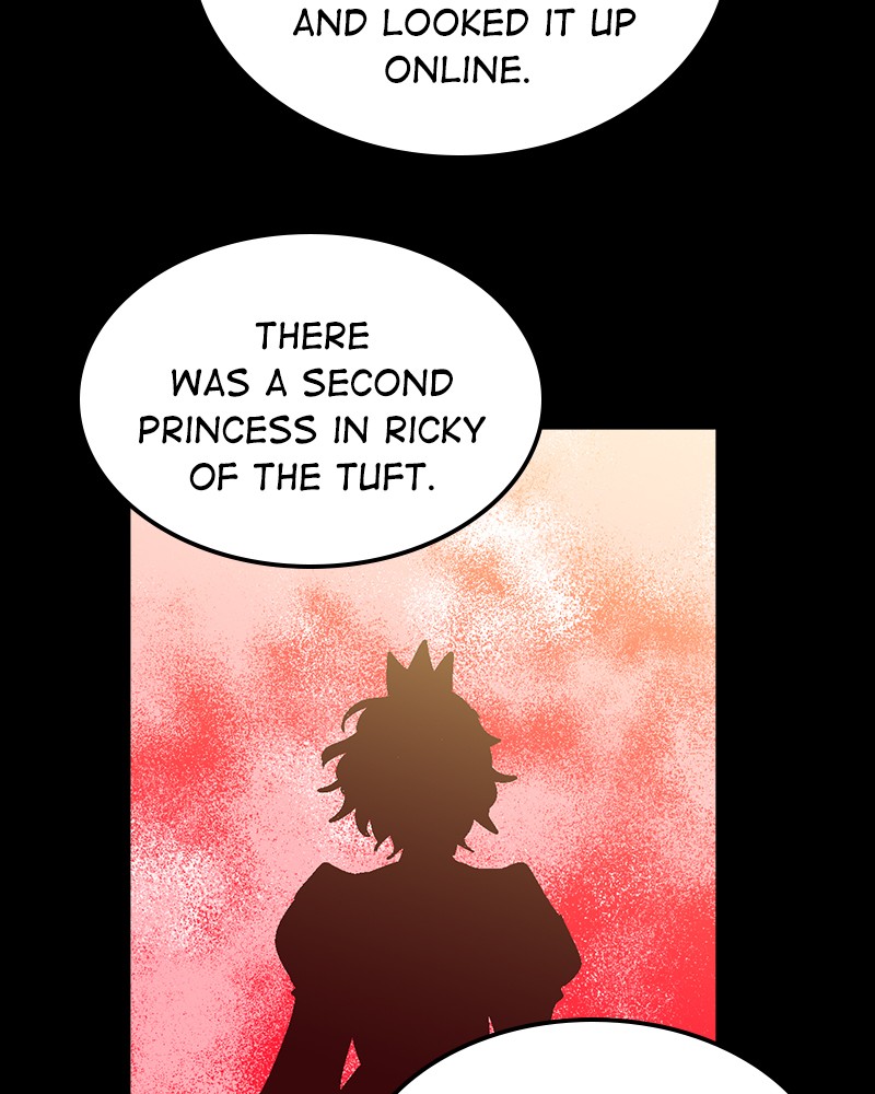 Read The Makeup Remover EN Manga Online