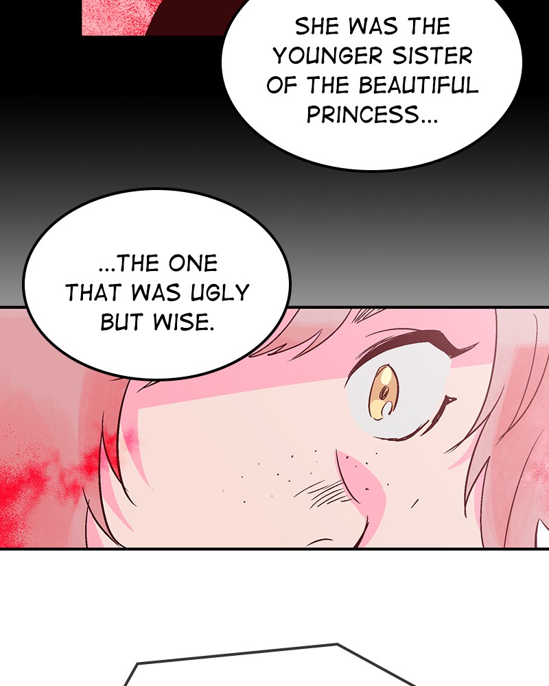 Read The Makeup Remover EN Manga Online