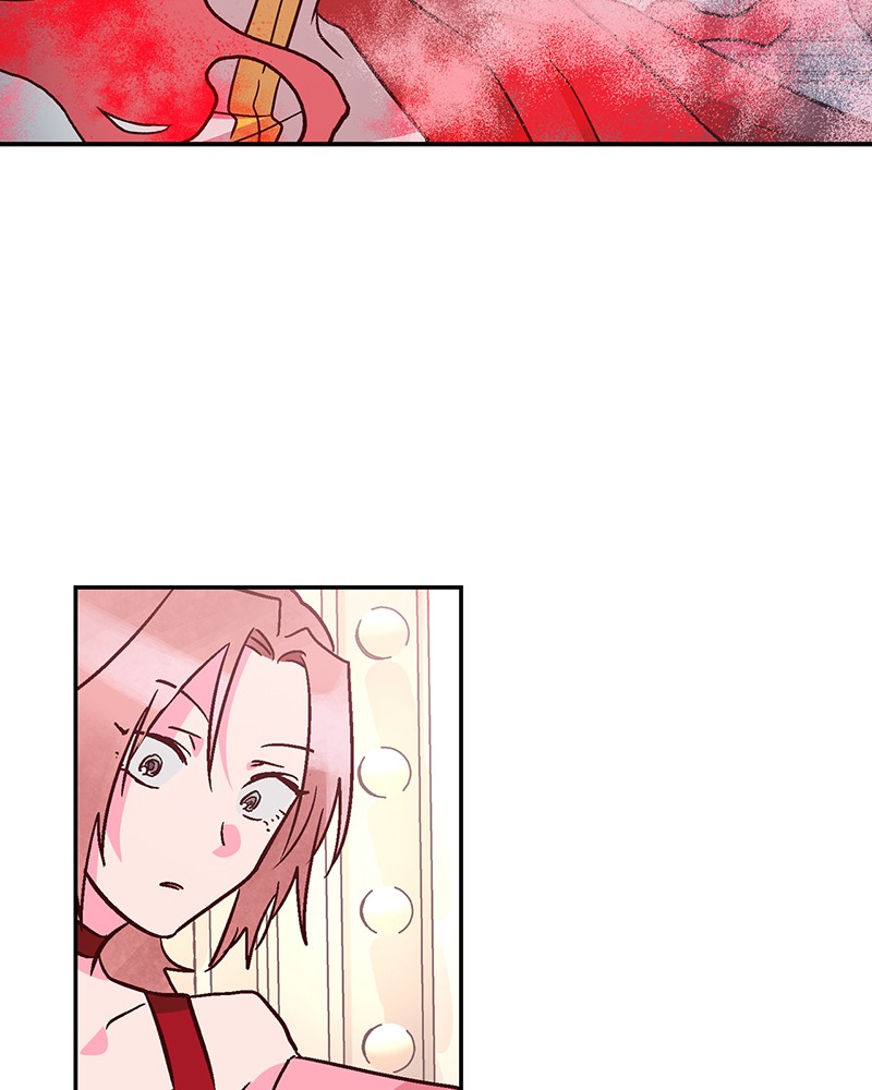 Read The Makeup Remover EN Manga Online