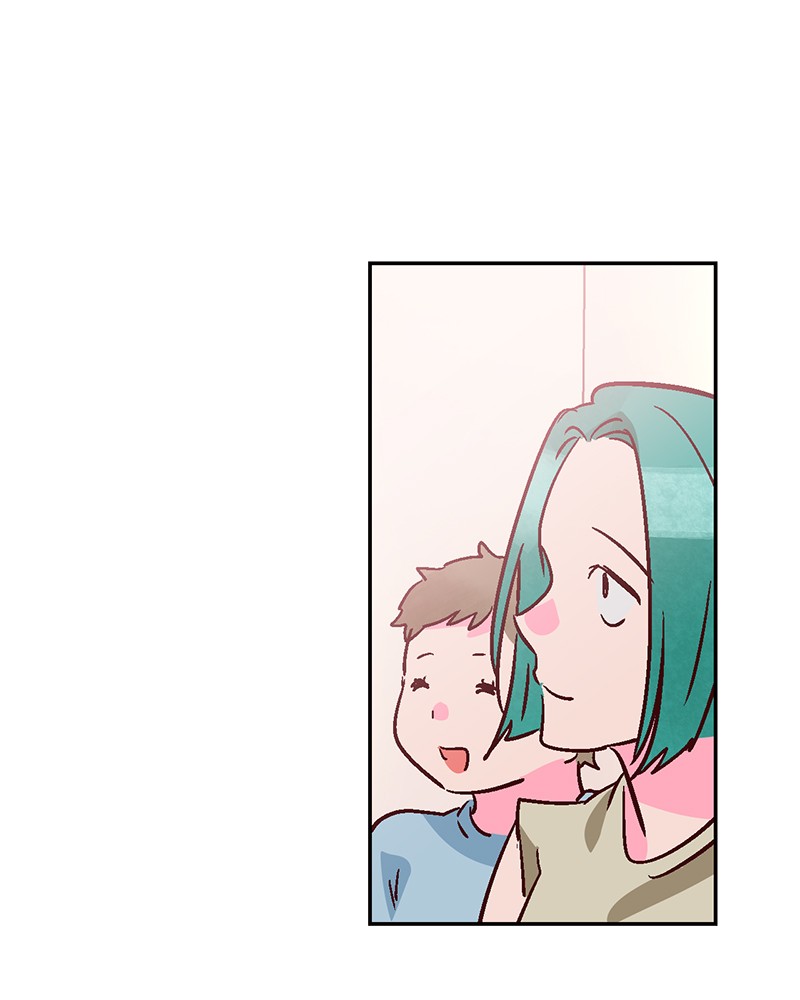 Read The Makeup Remover EN Manga Online