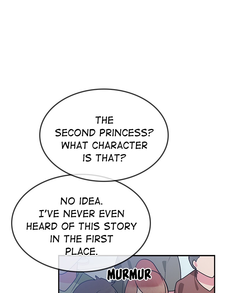 Read The Makeup Remover EN Manga Online