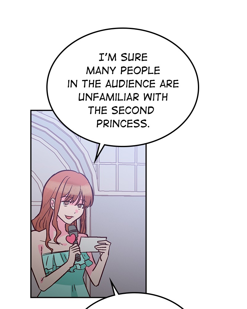 Read The Makeup Remover EN Manga Online