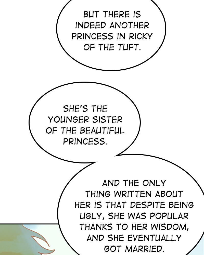 Read The Makeup Remover EN Manga Online