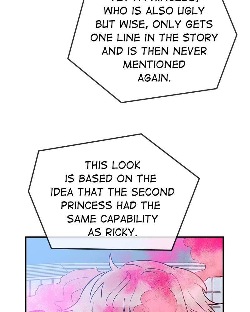 Read The Makeup Remover EN Manga Online