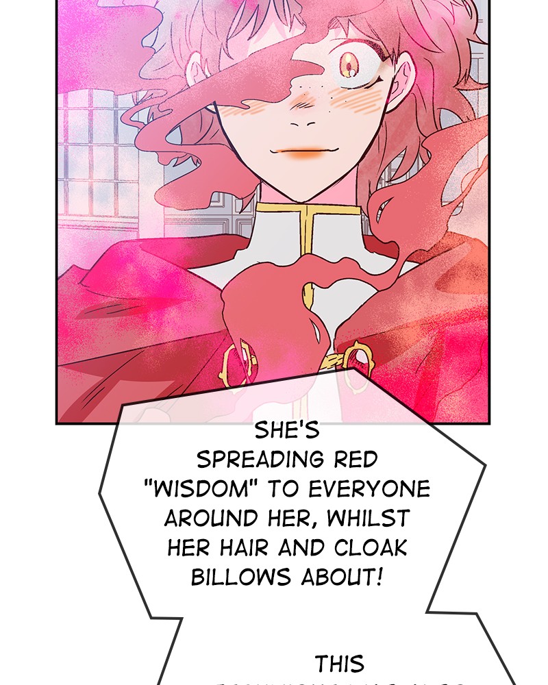 Read The Makeup Remover EN Manga Online