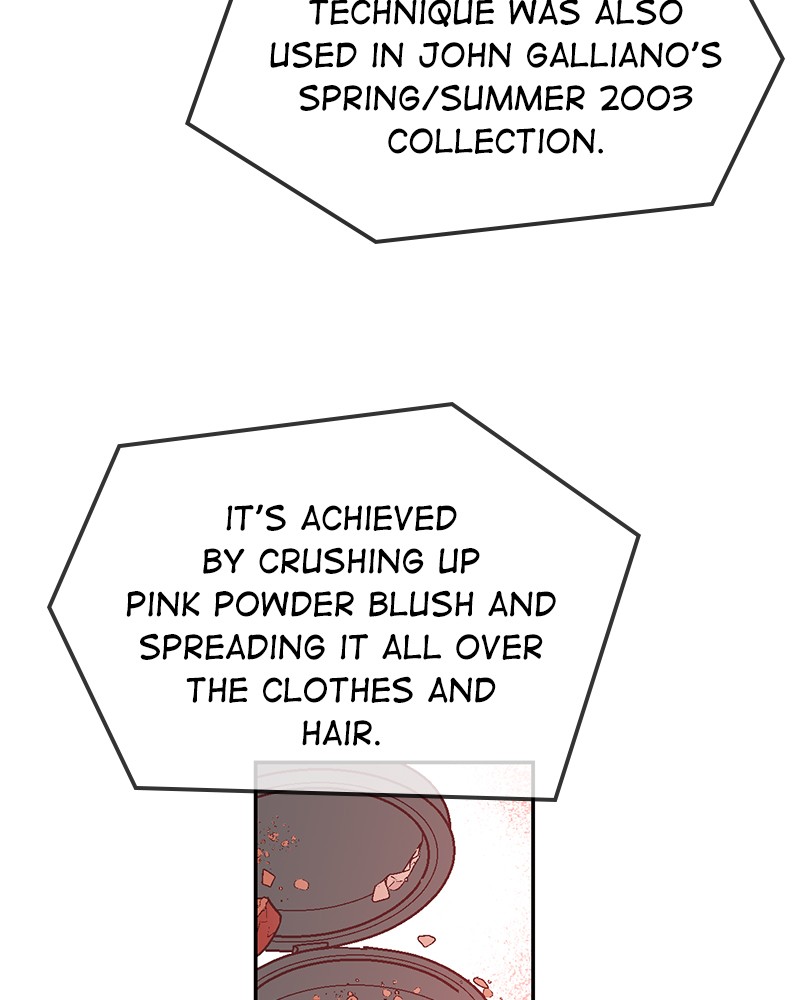 Read The Makeup Remover EN Manga Online
