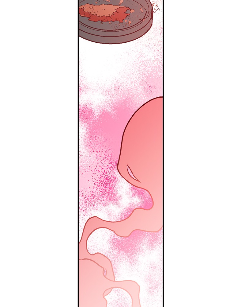 Read The Makeup Remover EN Manga Online