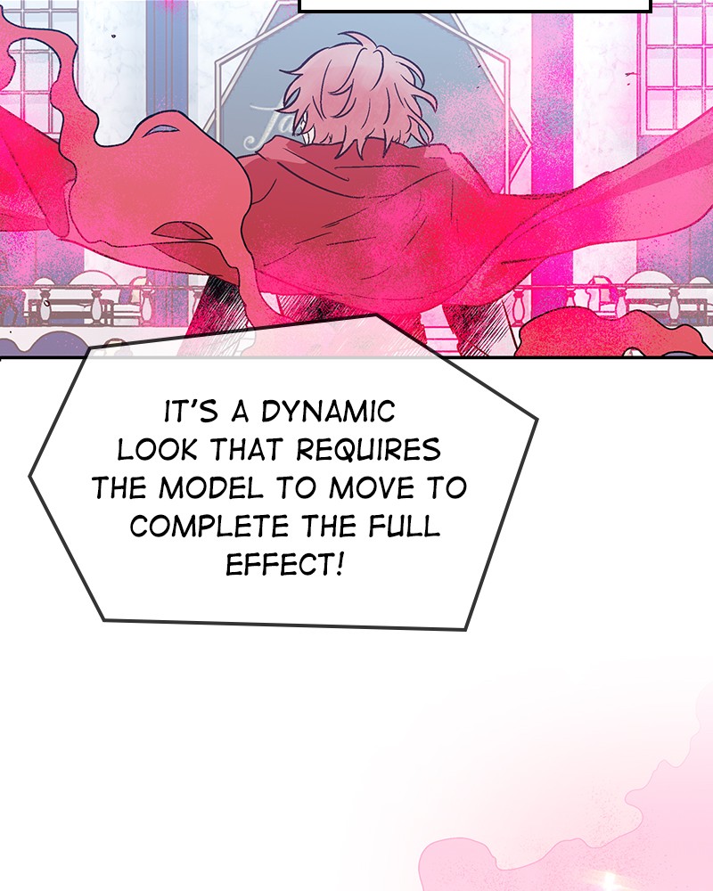 Read The Makeup Remover EN Manga Online
