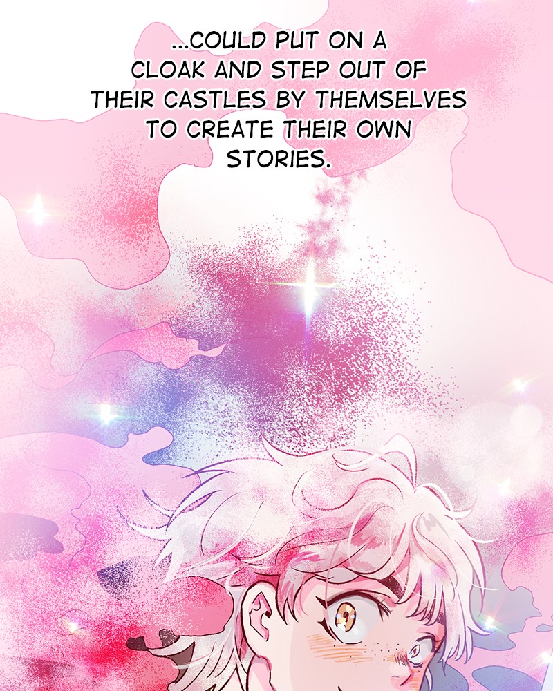 Read The Makeup Remover EN Manga Online