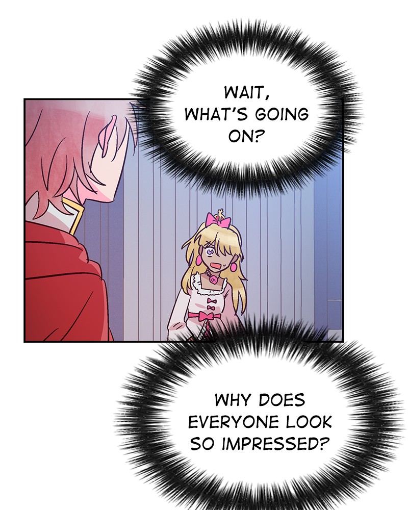 Read The Makeup Remover EN Manga Online