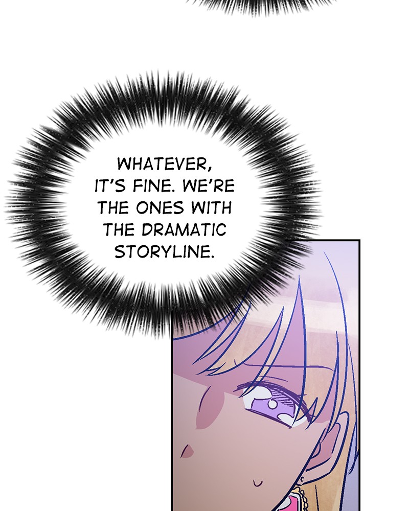 Read The Makeup Remover EN Manga Online