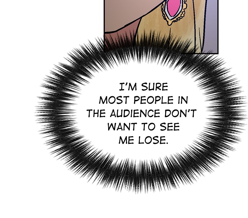 Read The Makeup Remover EN Manga Online