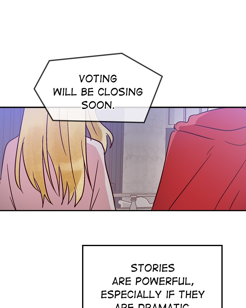Read The Makeup Remover EN Manga Online