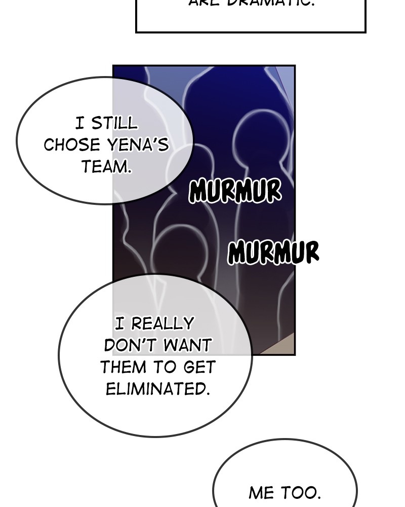 Read The Makeup Remover EN Manga Online