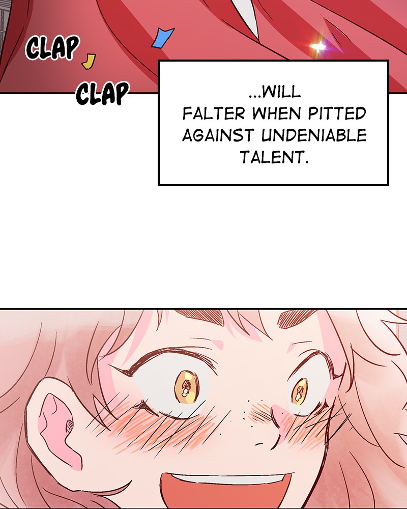 Read The Makeup Remover EN Manga Online