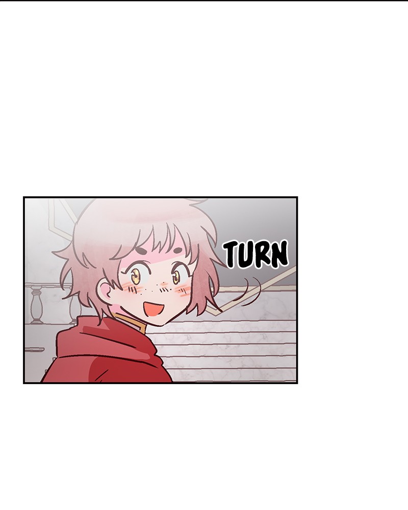 Read The Makeup Remover EN Manga Online