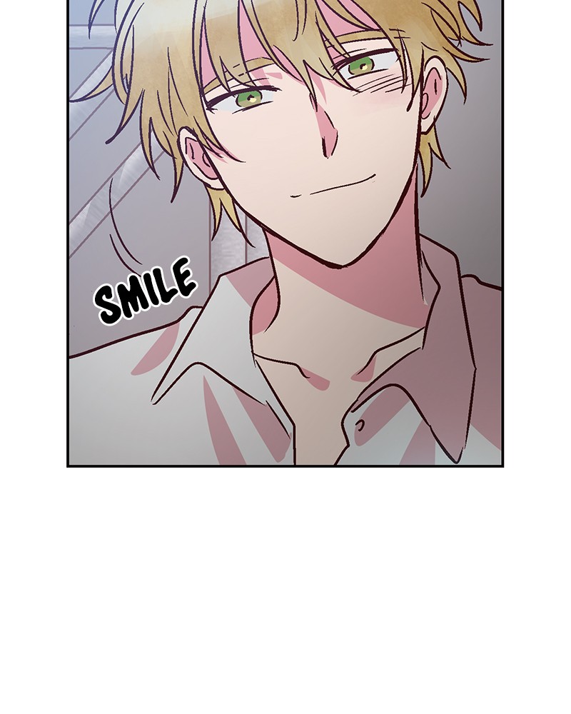 Read The Makeup Remover EN Manga Online