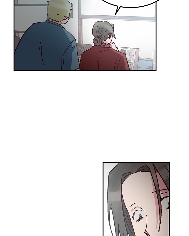 Read The Makeup Remover EN Manga Online