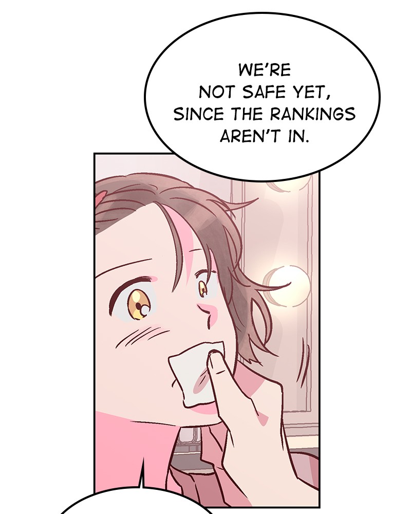 Read The Makeup Remover EN Manga Online
