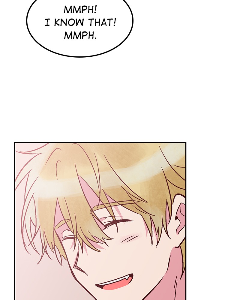 Read The Makeup Remover EN Manga Online