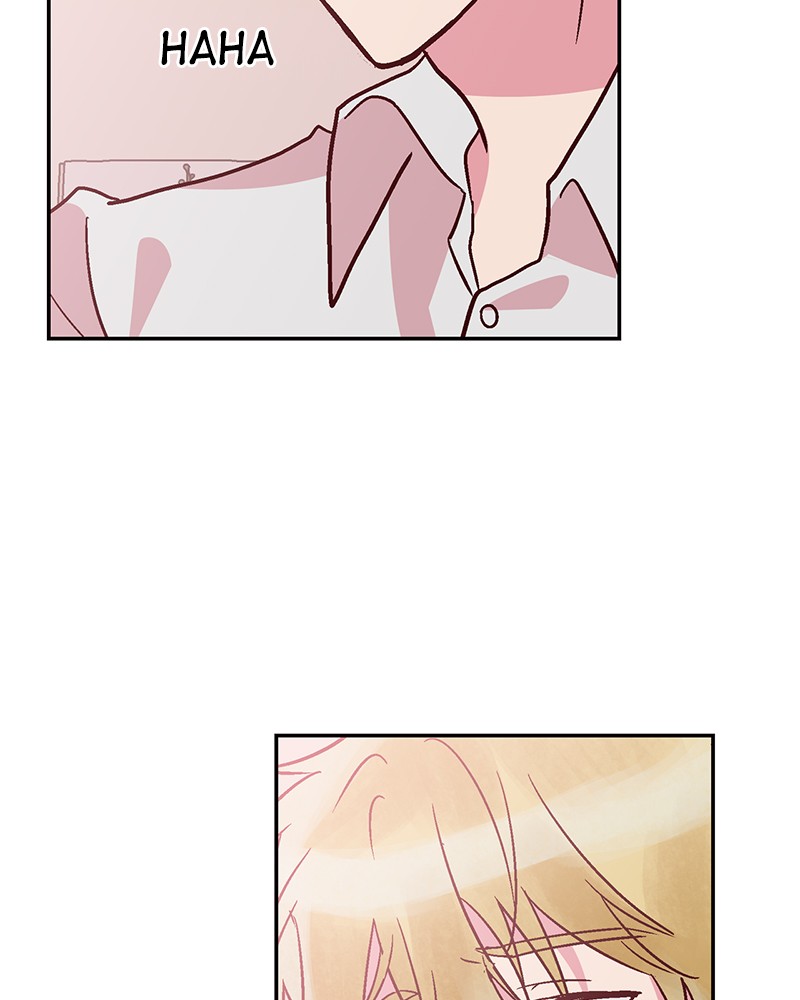 Read The Makeup Remover EN Manga Online