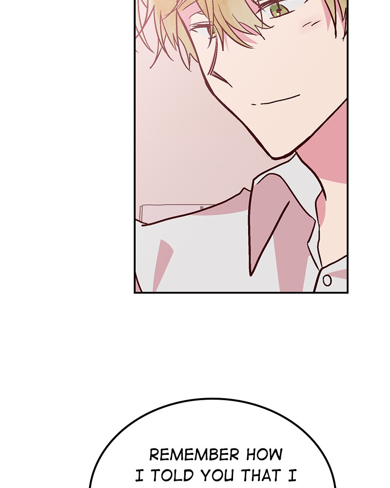 Read The Makeup Remover EN Manga Online