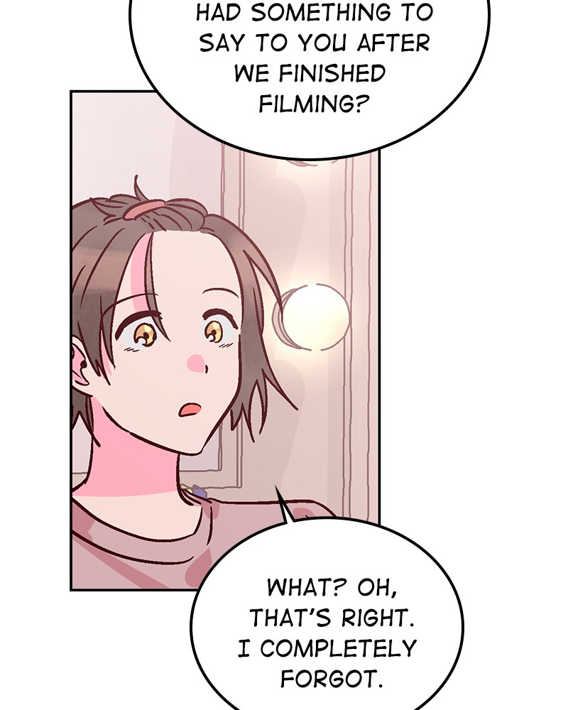 Read The Makeup Remover EN Manga Online